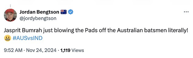 1732448850 578 Australias cricketers are blasted for embarrassing performance as Pat Cummins