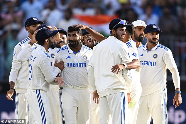 1732448855 490 Australias cricketers are blasted for embarrassing performance as Pat Cummins