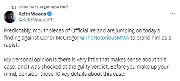 1732453466 509 Conor McGregor DELETES furious tirade against his rape victim Nikita