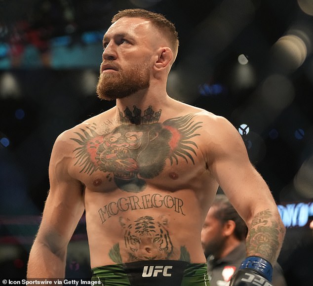 McGregor strongly disputes Ms Hand's account and has stated his intention to appeal the civil court's decision.