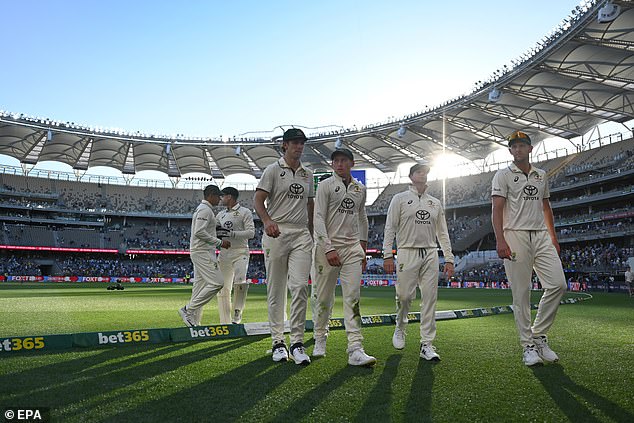 Cricket Australia boss Nick Hockley said the timing of the auction 