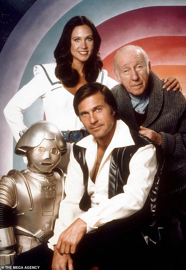 Gray starred alongside leading man Gil Gerard and Wilfrid Hyde-White in Buck Rogers in the 25th Century during its two seasons.