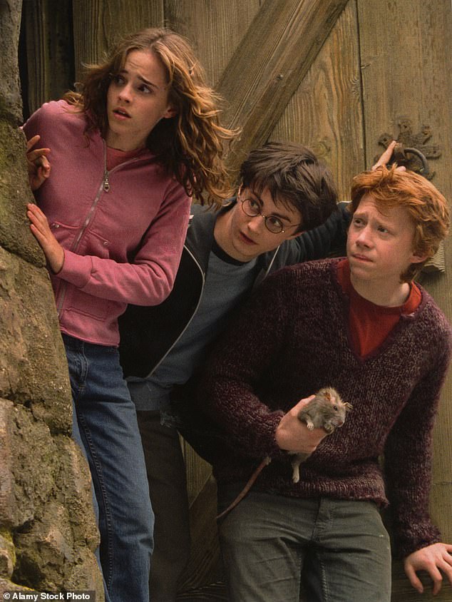 An open casting call has been announced for young actors to play Harry, Ron and Hermione, with applicants must be between 9 and 11 years old by April 2025.