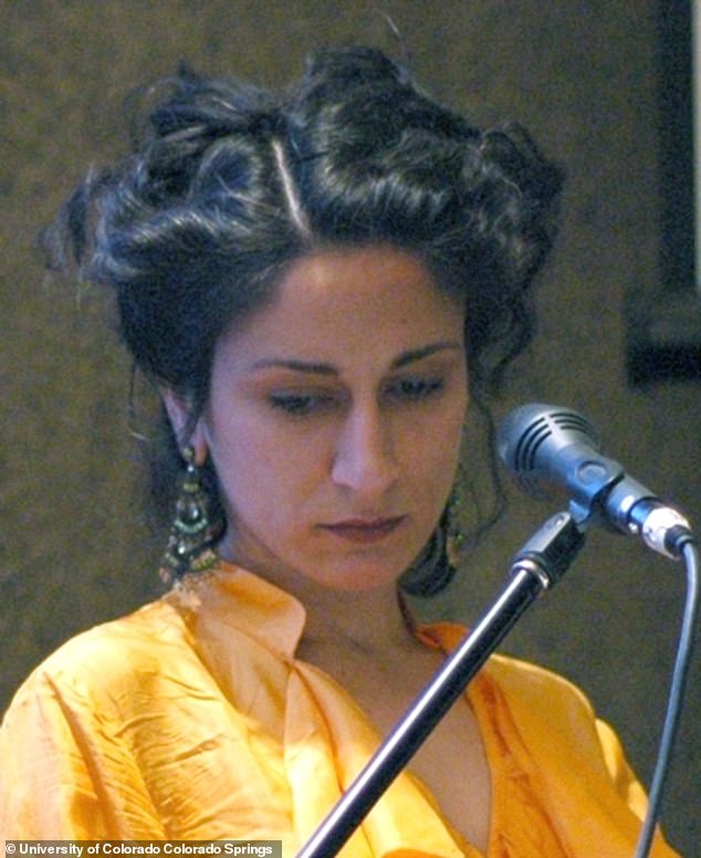 Abghari's list of achievements is numerous. Her performances have appeared at the Montalvo Center for the Arts in California, along with the Whitney Museum and the Guggenheim Museum, both in New York City.