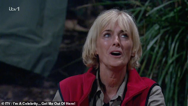 1732533135 27 Im A Celeb viewers accuse Jane Moore of acting like