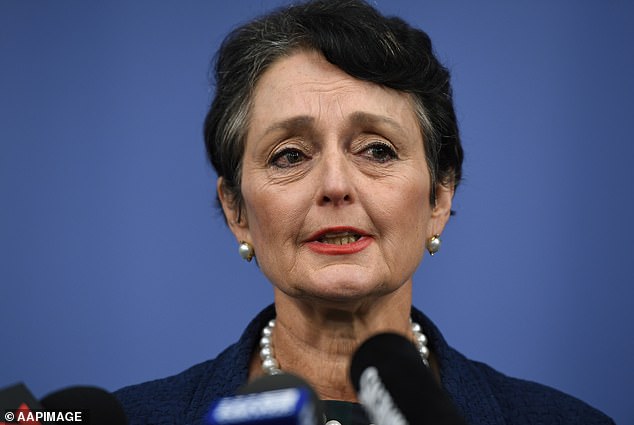 Pru Goward (pictured), former sex discrimination commissioner, NSW government minister and ABC radio presenter, criticized the column as attention-seeking nonsense.