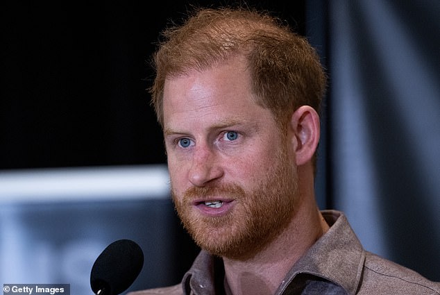 Ayahuasca is the same drug that Prince Harry admitted to taking to help him cope with the death of his mother, Princess Diana.