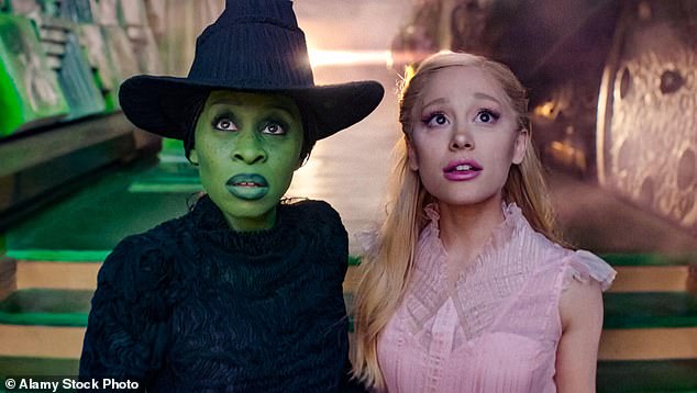 1732576385 920 Wicked director defends the movies BIGGEST flaw amid fan outrage