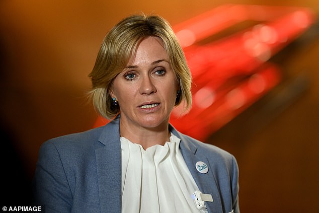 Zali Steggall (pictured) became the first Teal independent to achieve great success when she unseated former Prime Minister Tony Abbott in his Sydney Northern Beaches seat in the 2019 election.