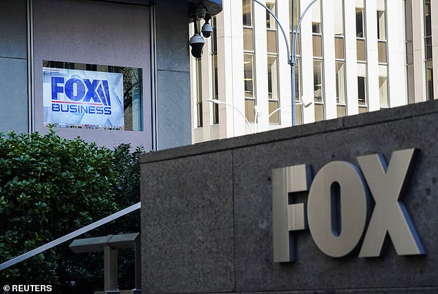 Willemin also includes a page and a half of additional allegations of sexual misconduct against Fox News employees, some of whom still work at the company