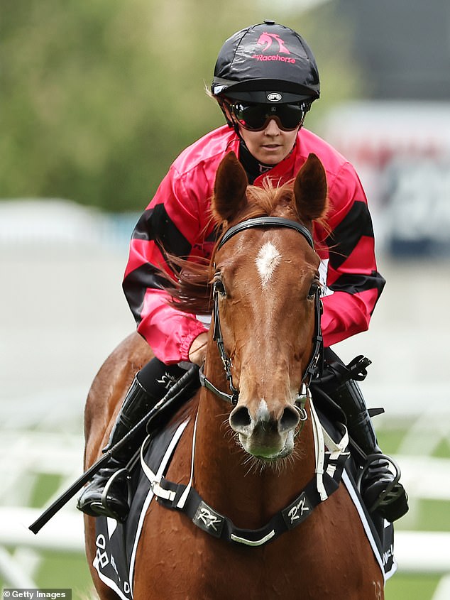 Kirk had been swimming regularly in the horse pool at Randwick Racecourse when he 'panicked' and drowned.