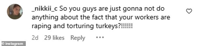 1732648807 31 Butterball Turkeys Thanksgiving disaster as trolls flood the internet and