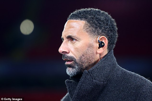 Rio Ferdinand called them the 'best team in Europe' after beating Real Madrid on Wednesday