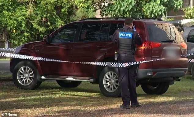 Queensland police have called their investigation 