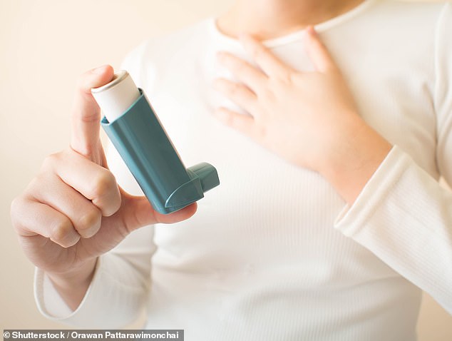 Available since the 1990s, montelukast is typically prescribed to asthma patients whose condition cannot be controlled with the usual treatment, inhalers.