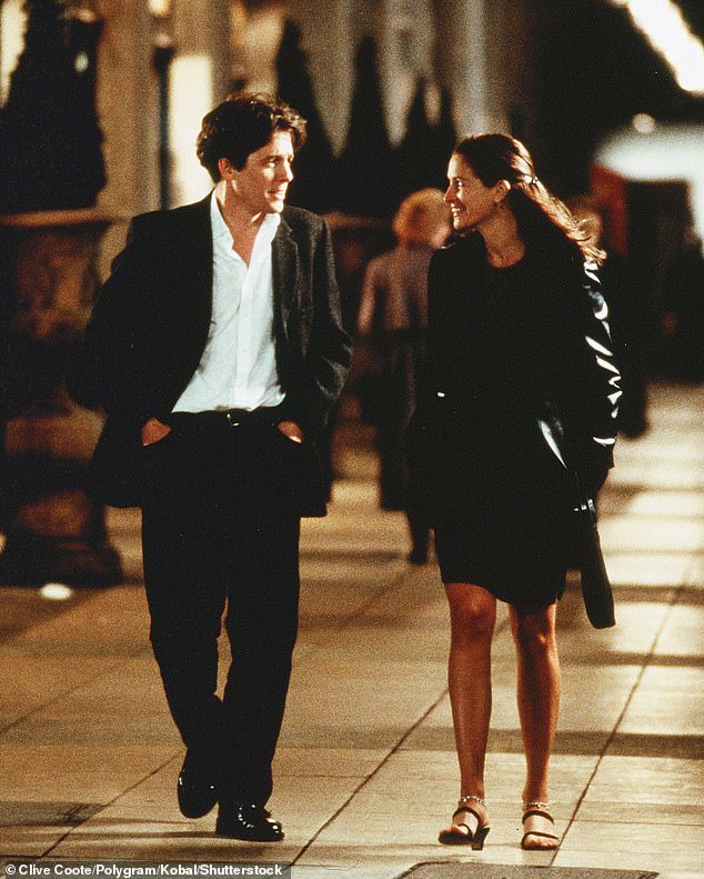 The writer behind the beloved 1999 romantic comedy explained that Roberts didn't like the initial script for the sequel, which involved his character divorcing Hugh Grant's character William Thacker.