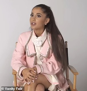 And now, a resurfaced video of Ariana being sarcastic during an interview with her Scream Queens co-star Abigail Breslin from 2015 has left many people on the web stunned by how much she's changed.