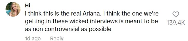 1732826844 955 Ariana Grandes Resurfaced Interview Leaves Wicked Fans Shocked At How