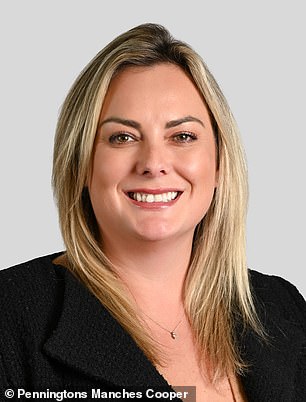 Charlotte Hill says getting legal advice can help establish whether you have basis for a compensation claim