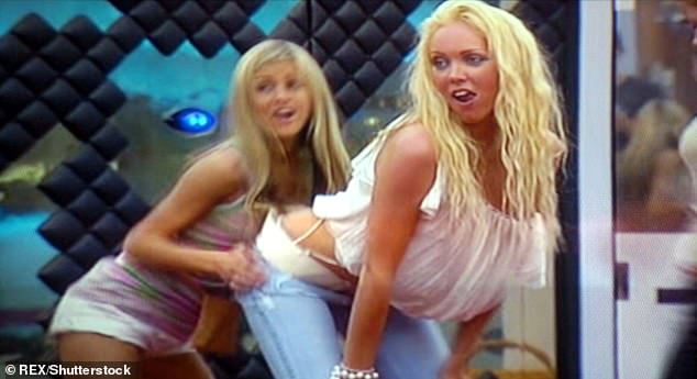 Aisleyne appeared on Big Brother in the seventh series in 2006 and finished in third place. She was close friends with fellow contestant Nikki Grahame until her tragic death.