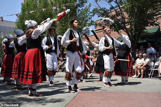 Boise has one of the largest Basque populations in the world outside of Spain, which adds character to the downtown Basque block.