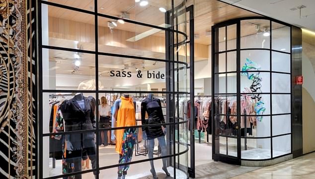 From October 6, 10 Sass & Bide stores will close in Australia and New Zealand. The Australian brand's CEO, Paula Mackenzie, confirmed the unexpected news earlier this year.