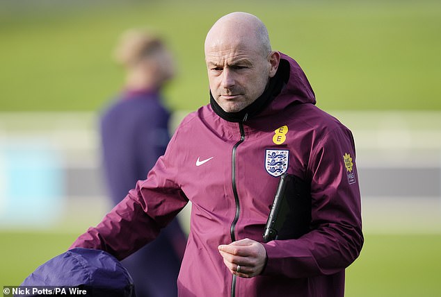 Lee Carsley has lost nine players in vital games against Greece and Ireland.