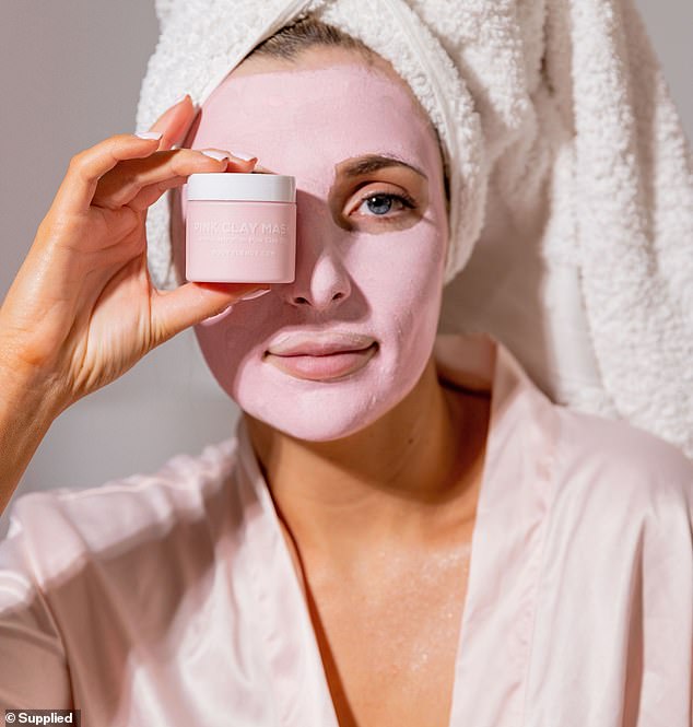 Australian skincare brand BodyBlendz, known for its popular pink clay mask, has launched a huge sale, with up to 50 per cent off sitewide.