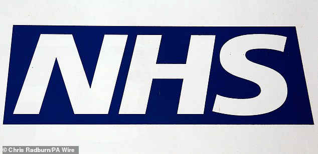 Patients needed extra care as a result of 23,997 such incidents last year, up 72.6 per cent from 13,903 in 2018/19, according to NHS England (file image).