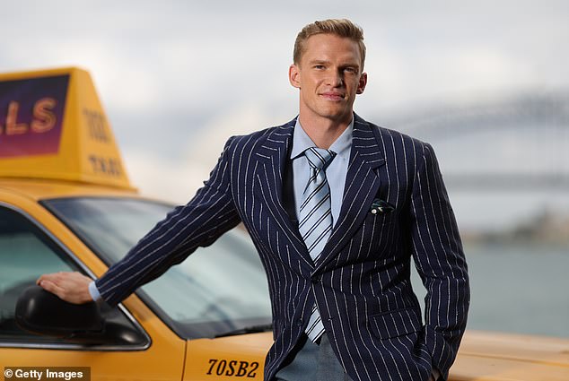 The former swimming champion, 27, will make his Australian musical theater debut in a production of Guys & Dolls. On Wednesday, Opera Australia announced that Simpson will star in its production of the classic musical in 2025. Cody will play the lead role of Sky Masterton.