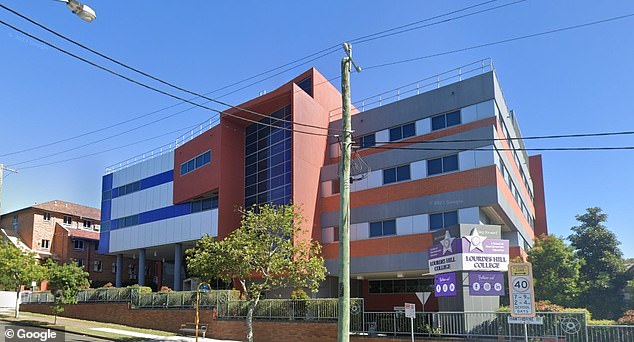 Lourdes Hill College in Brisbane has been criticized for its response since Ella's death