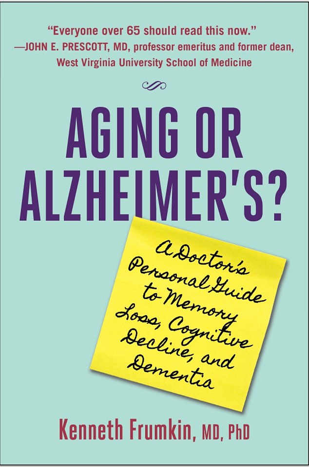 Aging or Alzheimer's? dives into a discussion of what is natural age-related forgetting or the early indication of Alzheimer's disease or other types of dementia.