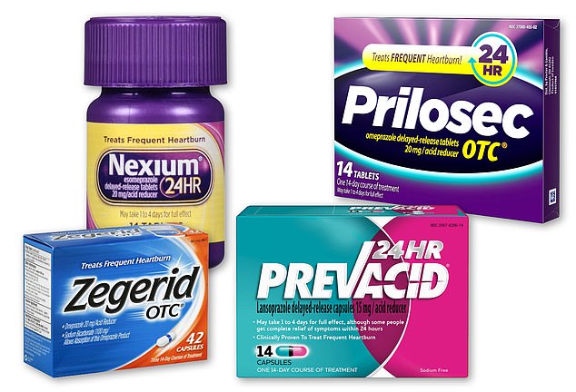 The study notes that taking medications that interfere with the absorption of vitamin C, such as proton pump inhibitors, which treat acid reflux, can also trigger the condition.