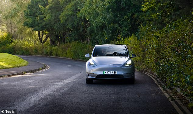 If you lease a Tesla Model Y that costs £500 a month and you fall into the 40 per cent tax bracket, you would pay £200 in tax on that £500, leaving you with £300. Effectively then your Tesla Model Y, which should cost you £500 to lease, is only costing you £300 through salary sacrifice.