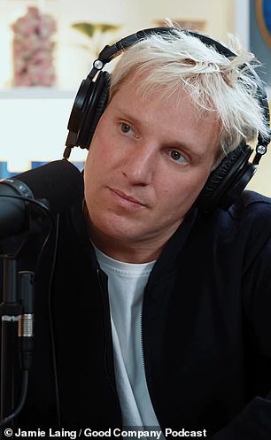 Jamie Laing pictured