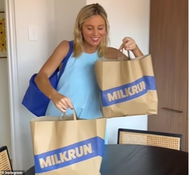 Partnering with MILKRUN will save Australian customers money