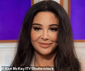 Tulisa is returning to her career after reuniting with N-Dubz last year.