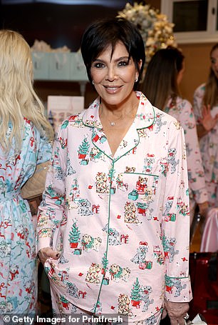 Kris Jenner allegedly cheated on her longtime boyfriend Cesar Sanudo with her future husband Robert Kardashian and after she and Kardashian got married, Kris admitted to having an affair with Todd Waterman