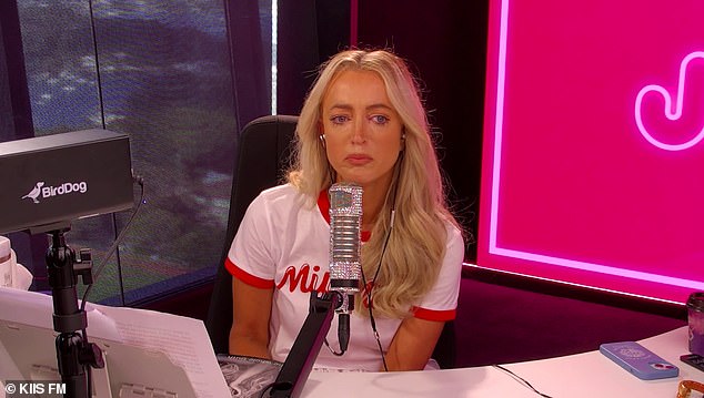 The blonde beauty has revealed that the reason she decided to drop out of this year's nation-stopping race is simply because she is not a fan of horses. 'It's like, "Why do I really want to go? Am I interested in horses? No"' he told News Corp on the day of the cup. 'What is the reason for going?'