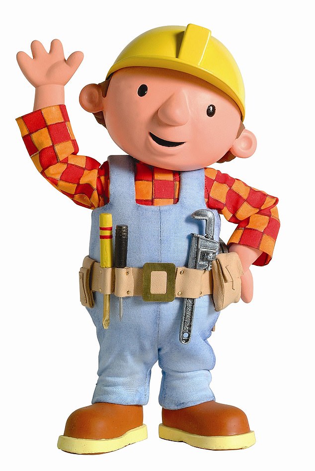 His next animation will see Roberto (Ramos), also known as Bob, travel to Puerto Rico for an important construction job.