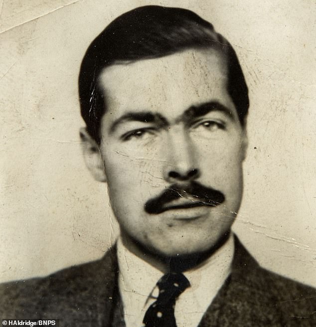 It has been almost 50 years since British aristocrat Lord Lucan (pictured), 39, disappeared without a trace.