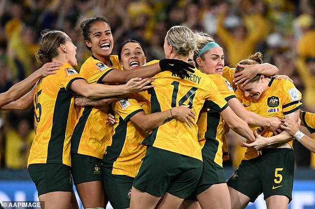 Vine, harassed by her Matildas teammates, will take an indefinite break from the sport