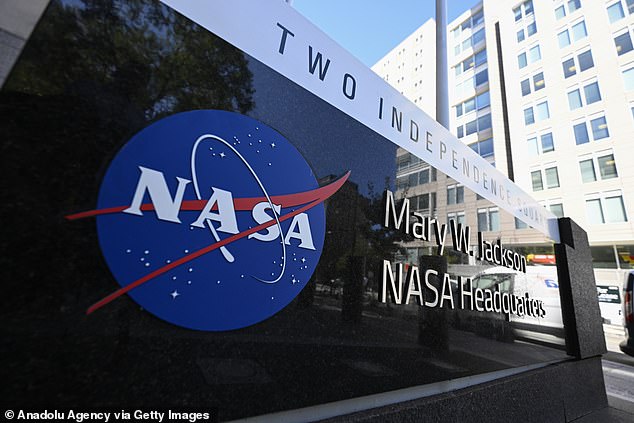 Spending reports from 2020 to 2024 show that NASA awarded grants to universities and consulting firms to support 