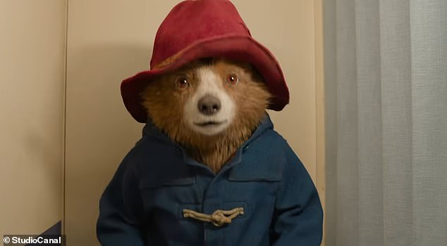 And early last month, it was revealed that Paddington received an official UK passport from the Home Office.