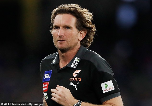 Hird worked as an assistant coach at Greater Western Sydney in 2022.