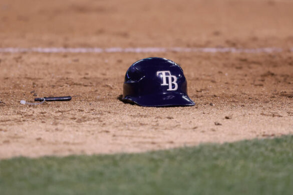 Tampa Bay Rays Will Reportedly Play Home Schedule At Steinbrenner Field Spring Training