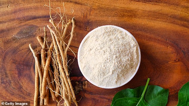 Packed with antioxidants, ginseng, extracted from the Panax plant, may also help reduce the risk of erectile dysfunction in men, according to Dr. Grant.