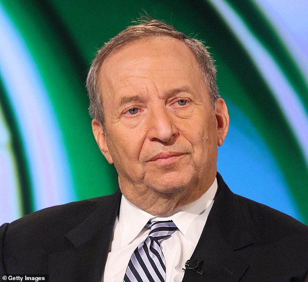 Liberal economist Larry Summers warned that inflation is still not set in stone and that the next Trump administration could make matters worse