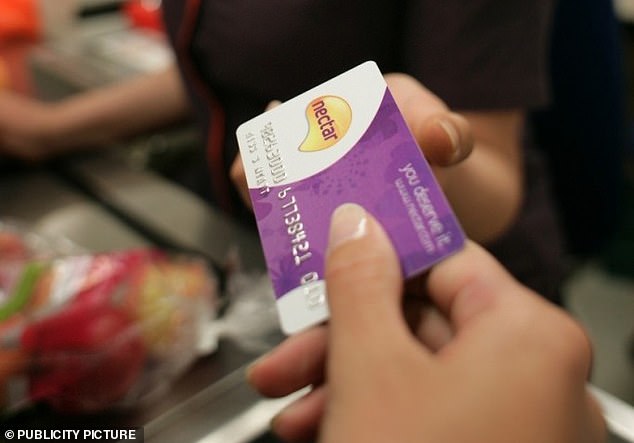 Commitment: Nectar owner Sainsbury's says it will investigate and refund stolen points