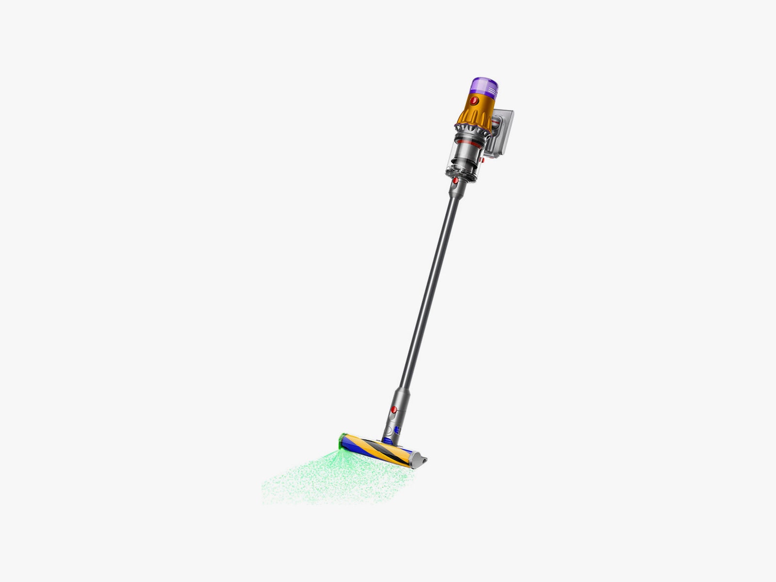 Dyson V12 Vacuum Cleaner